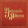 Yolanda Adams - The Best of Me - Yolanda Adams Greatest Hits - Amazon ...