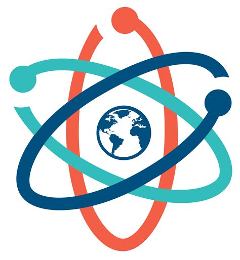 Natural science physics laboratory, science, text, orange png. march for science logo - Chippewa Valley Post