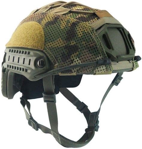10 Best Ops Core Mesh Helmet Cover 2023 Hummingbirds Plus