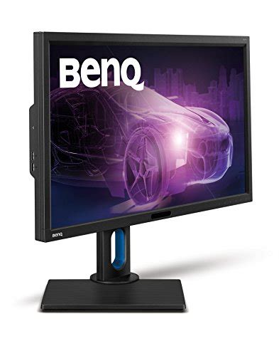 Benq Bl2711u Test 4k Uhd Monitor Pc Monitor Vergleichde