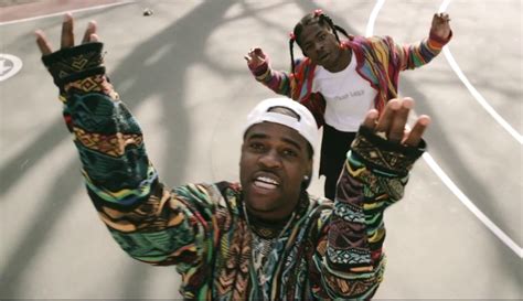 Watch Aap Ferg Work Remix F French Montana Schoolboy Q And A