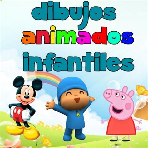 Dibujos Animados Infantiles Youtube