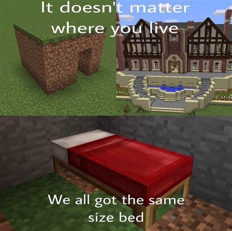 Minecraft Memes Dirty