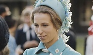 Princesa Anne de Inglaterra: 70 años en 10 datos curiosos