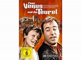 Frau Venus und ihr Teufel DVD online kaufen | MediaMarkt