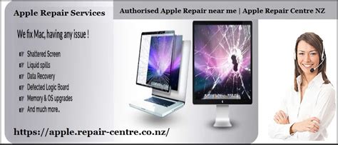 Apple Service Centre Nz Apple Repair Centre
