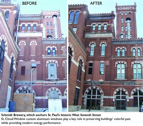 Why Adaptive Reuse Of Historical Buildings Is More Sustainable