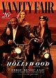 Vanity Fair’s Hollywood Issue Cover 2020: Eddie Murphy, Renée Zellweger ...