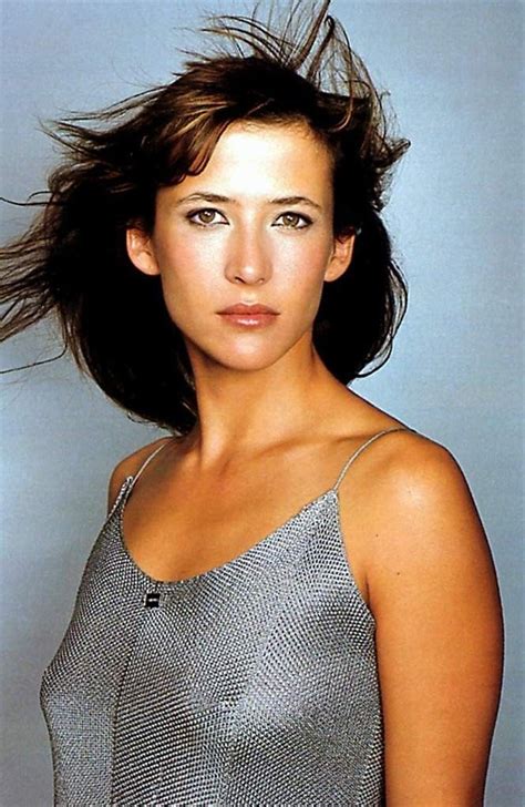 Pin By Genn R On Sophie Marceau Sophie Marceau French Actress Beauty