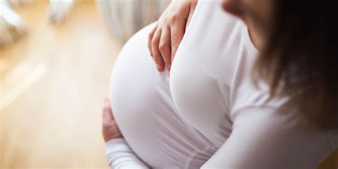 Falling During Pregnancy Reason To Worry Self