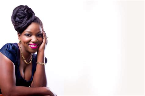 Most Beautiful And Sexiest Tanzanian Women You Must See