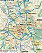 Koln Map