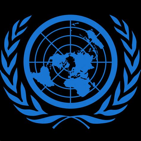 Making The United Nations Logo In 3d In Photoshop Youtube