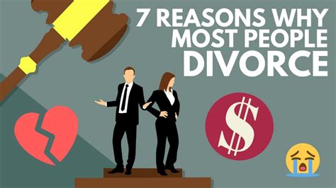 7 most common reasons people get divorced ziddu