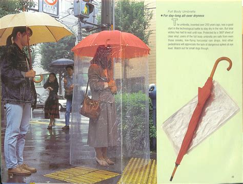 15 Unusual Umbrellas Design Ideas