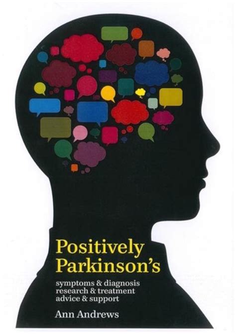 Positively Parkinsons 9781849054119 Ann Andrews Boeken