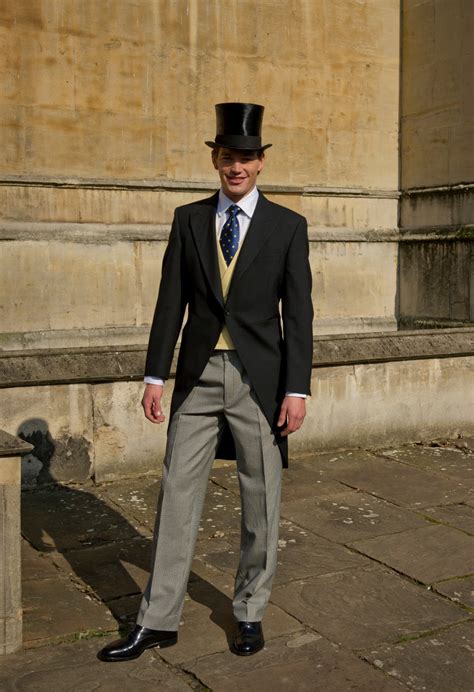 Mens Styling Gentlemens Dress Code For The Royal Enclosure At Royal