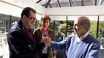 IB3 Notícies | Miquel Jaume i José María García, salutacions cordials ...