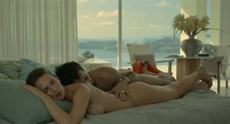 Nude Video Celebs Actress Ana De La Reguera