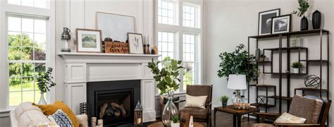 5 Interior Design Trends For 2021 Custom Home Group