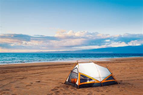 Best Tent For Beach Camping In 2022 99camping