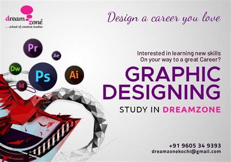 Graphics Design Courses In Kochi Graphic Graphic Design Design Course