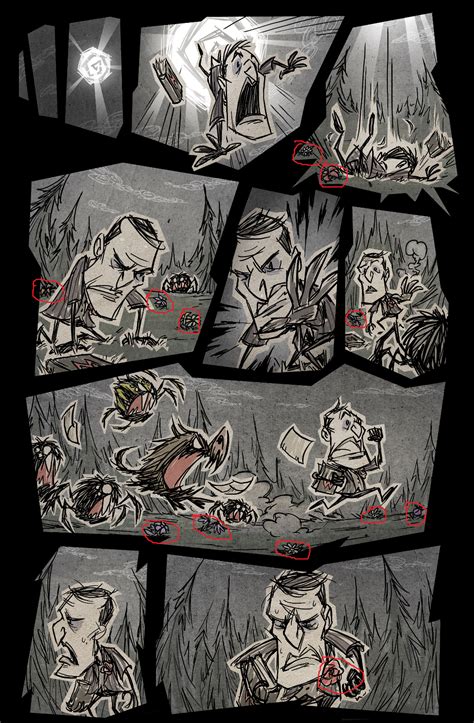 Full guide on how to complete the don't starve together metheus puzzle and unlock your ancient cane & ancient kings chest. Steam Community :: Guide :: Jak rozwiązać zagadkę Cyclum