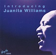 Best Buy: Introducing Juanita Williams [CD]