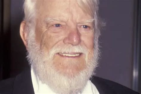 ‘the Andy Griffith Show Briscoe Darling Actor Denver Pyle Studied To