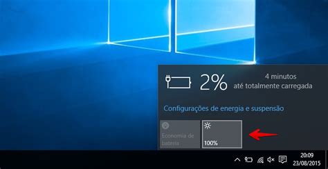 Como Ajustar O Brilho Da Tela Do Notebook