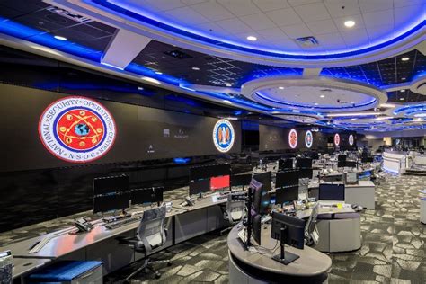 Nsas National Security Operations Center Celebrates 50 Years Of 247