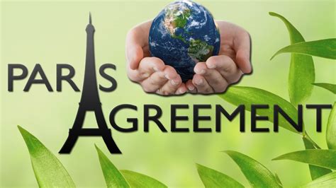 The paris agreement is a legally binding international treaty on climate change. Paris Agreement on Climate Change - UNFCCC - COP 21- IAS ...