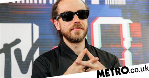 Russian Rapper Detsl Dies Age 35 Metro News