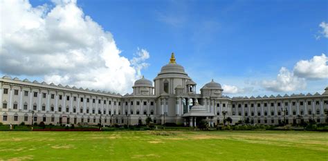The Top Historical Landmarks And Monuments In Bangalore Prestige Park