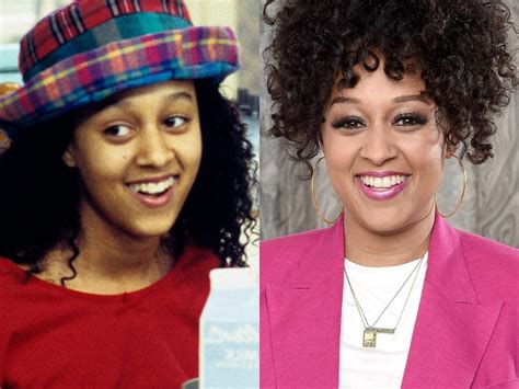 Then And Now The Cast Of Sister Sister 22 Years Later