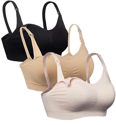 Best Pumping Bras For Spectra Breast Pumps Review Wearavo