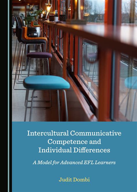 Intercultural Communicative Competence And Individual Differences A