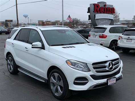 Find your perfect car with edmunds expert reviews, car comparisons, and pricing tools. 2017 Mercedes-Benz GLE 350 4MATIC Stock # 3836 for sale near Brookfield, WI | WI Mercedes-Benz ...