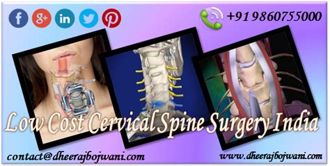Pin On Cervical Spine Surgery