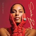 Album: Alicia Keys ‘Santa Baby’ - Rap Radar