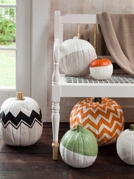 10 Diy Fall Pumpkin Decorating Ideas Megan Morris
