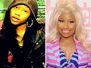Nicki Minaj’s Before and After Plastic Surgery Photos Look Extremely ...