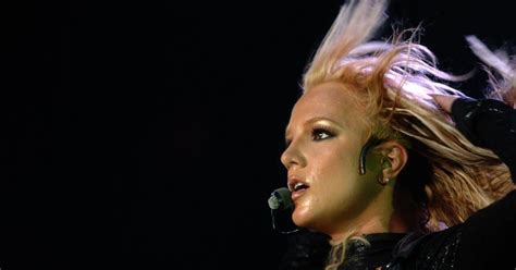 Framing Britney Spears Shows Up The Worst Of The Media While Reflecting