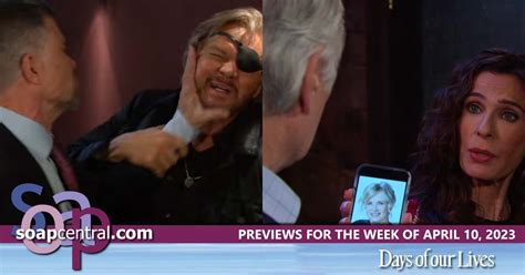 days spoilers for the week of april 10 2023 on days of our lives soap central