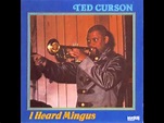 Ted Curson – I Heard Mingus (2001, CD) - Discogs