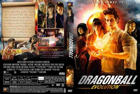 › dragon ball devolution 2 unblocked. CAPAS DVD-R GRATIS: Dragonball Evolution