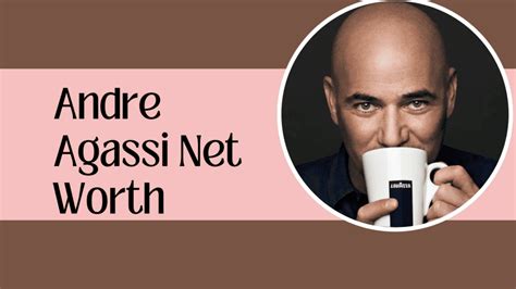 Discover Andre Agassi Net Worth Age And Personal Life 2023