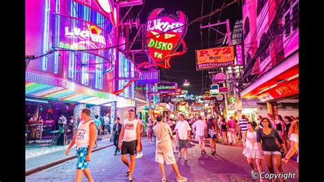 A Guide To Nightlife At Pattaya Soi 6 Thailand Untold Thailand Gambaran