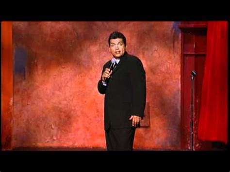 George Lopez Push Your Cousin Latin Kings Of Comedy Youtube