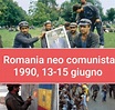 Cosa è successo nel giugno del 1990 in Romania – TusciaTimes.eu (.it)